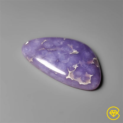Grape agate