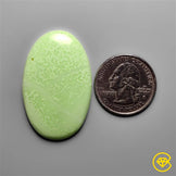 Chrysoprase