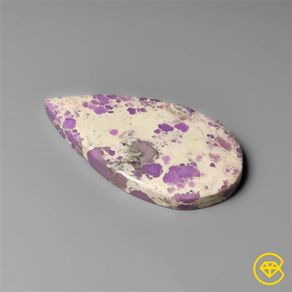 Phosphosiderite