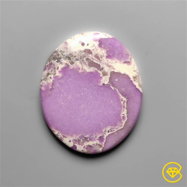 Phosphosiderite