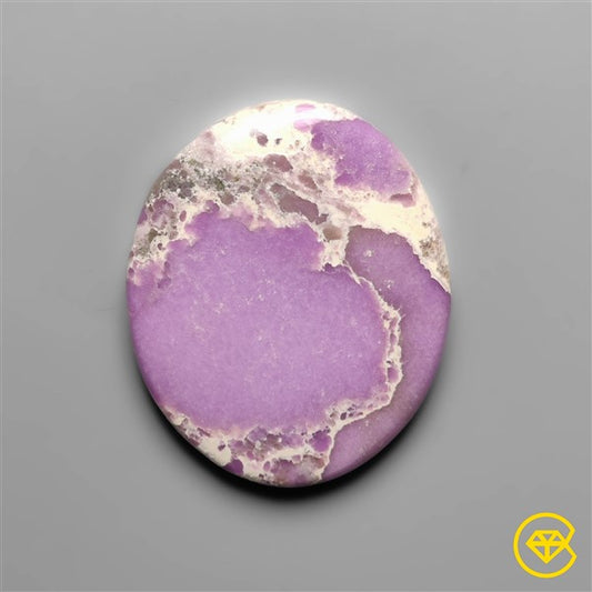 Phosphosiderite