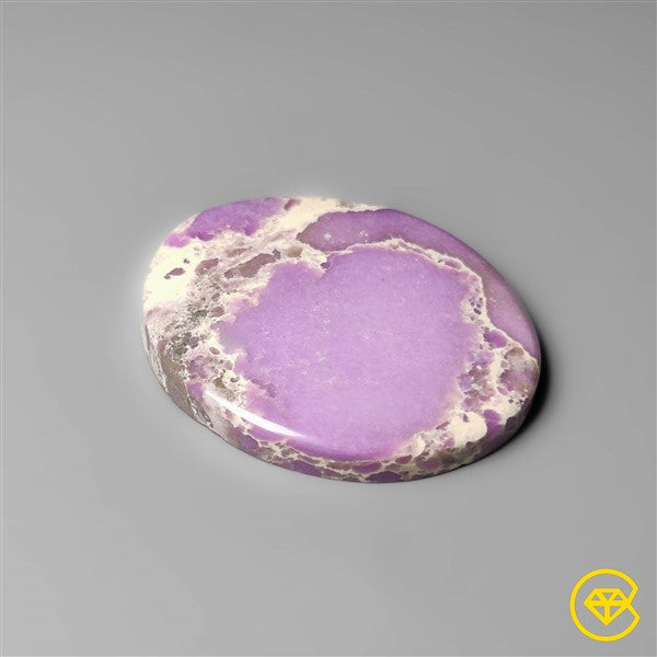 Phosphosiderite