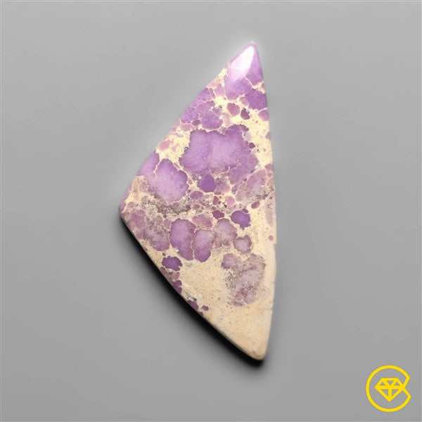 Phosphosiderite