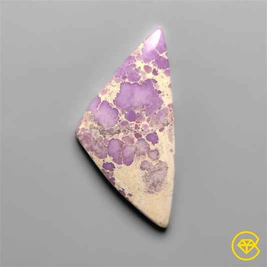 Phosphosiderite