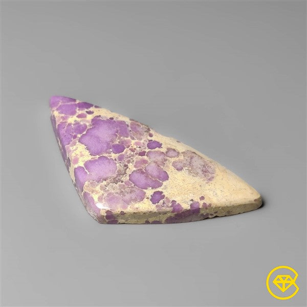 Phosphosiderite