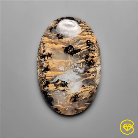 Dendritic Agate