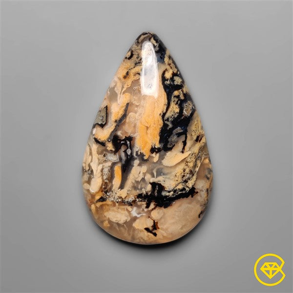 Dendritic Agate