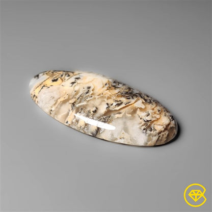 Dendritic Agate