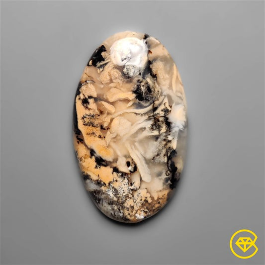 Dendritic Agate