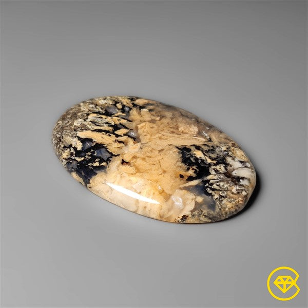 Dendritic Agate