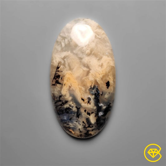 Dendritic Agate