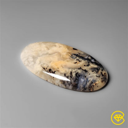 Dendritic Agate