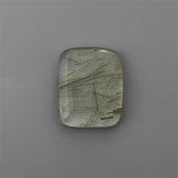 Quartz|Rutilated Quartz