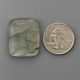 Quartz|Rutilated Quartz