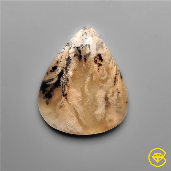 Dendritic Agate