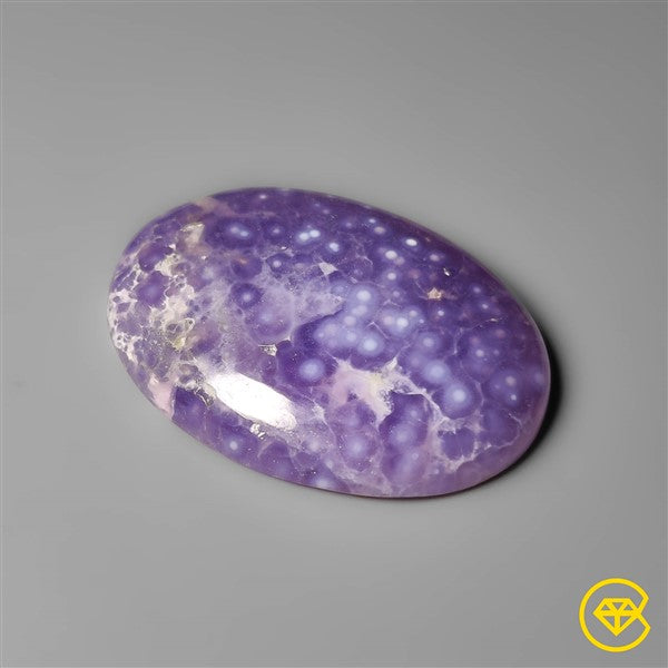 Grape agate