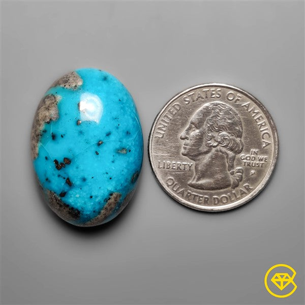 Turquoise