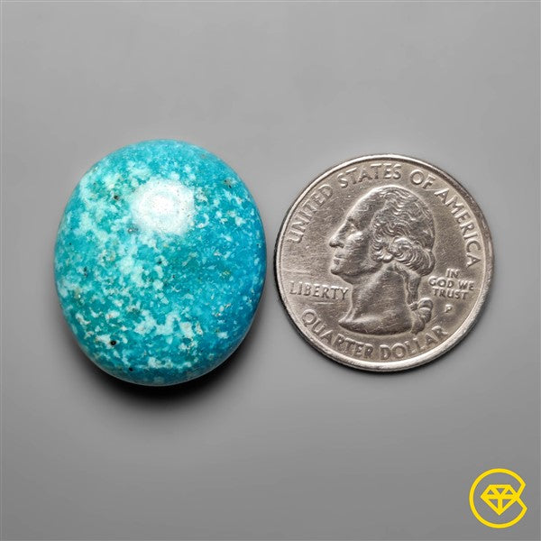Turquoise