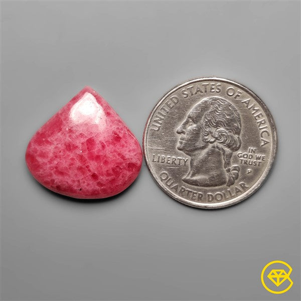 Rhodonite