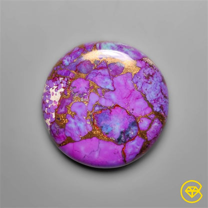 Mohave Turquoise