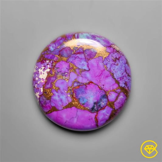 Mohave Turquoise