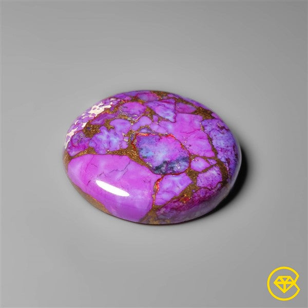 Mohave Turquoise