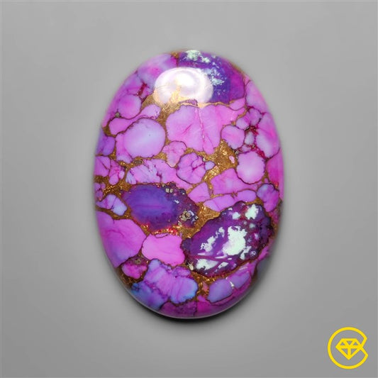 Mohave Turquoise
