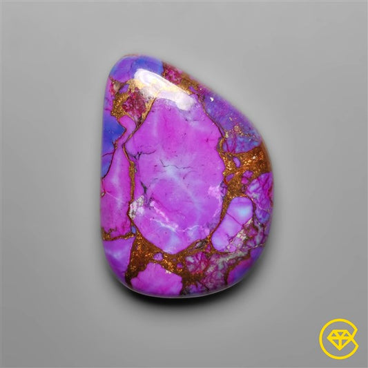 Mohave Turquoise