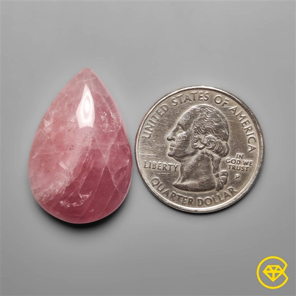 Rose Quartz