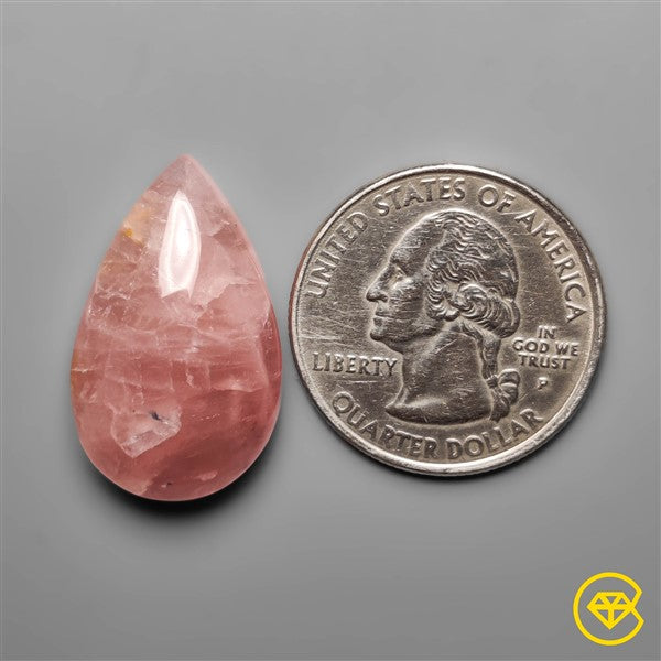 Rose Quartz