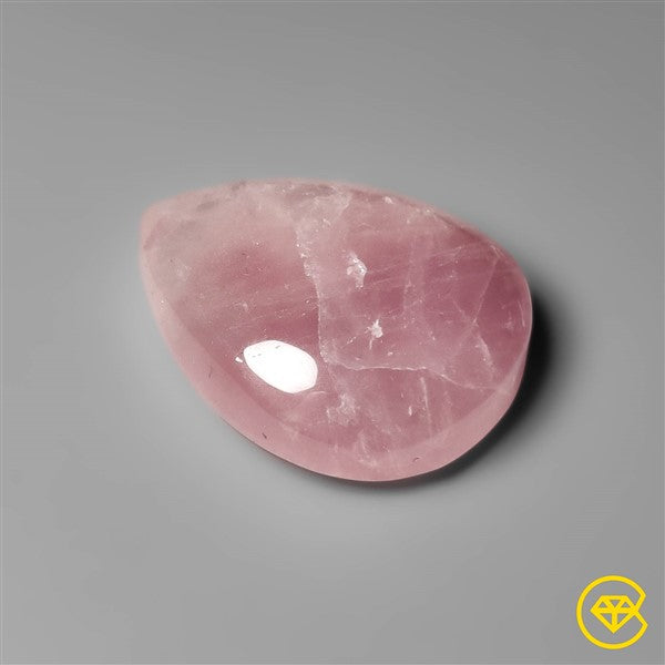 Rose Quartz
