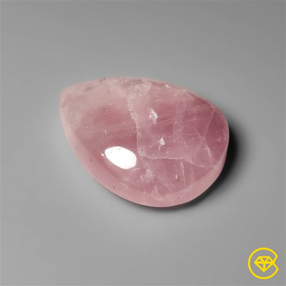 Rose Quartz