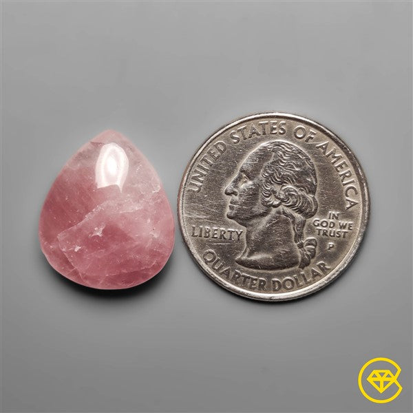 Rose Quartz