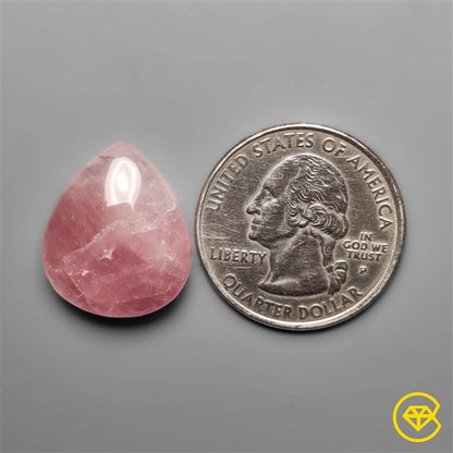 Rose Quartz
