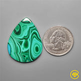Chrysocolla,Malachite