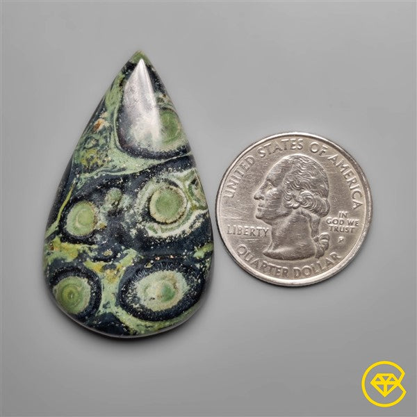 Galaxy Jasper
