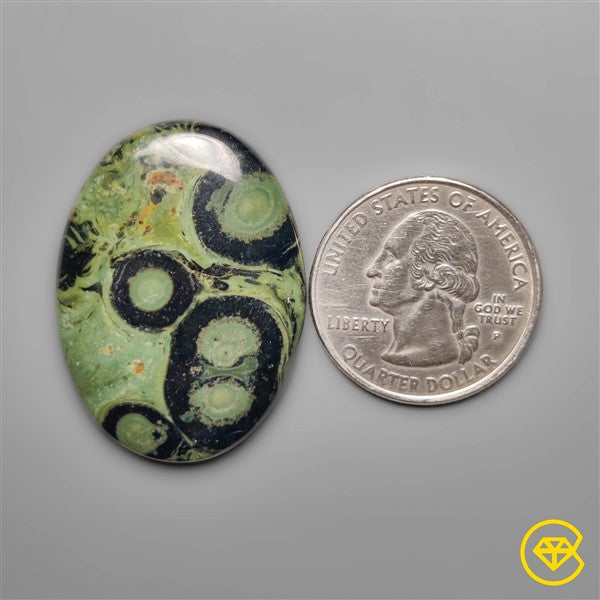 Galaxy Jasper