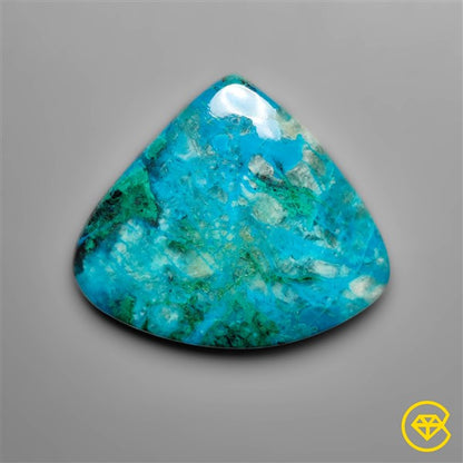 Chrysocolla
