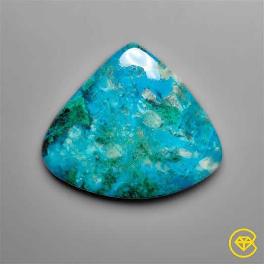 Chrysocolla