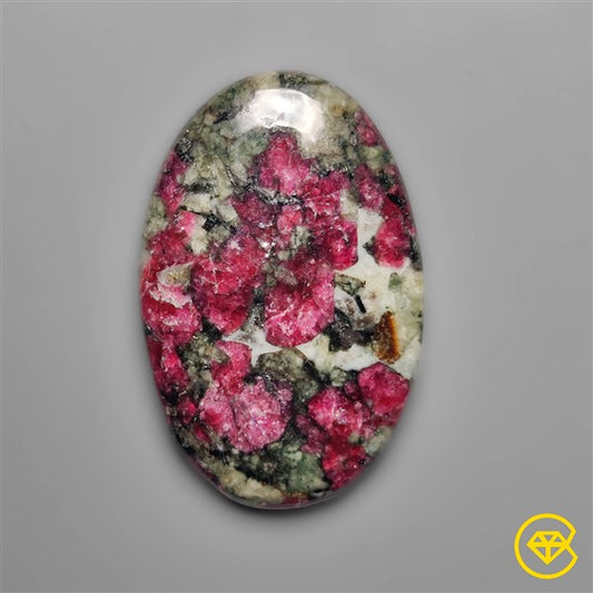 Eudialyte