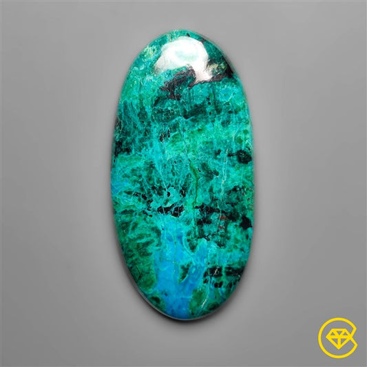 Chrysocolla