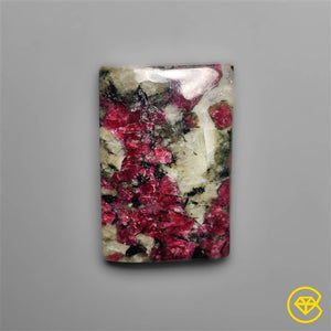 Eudialyte Cabochon