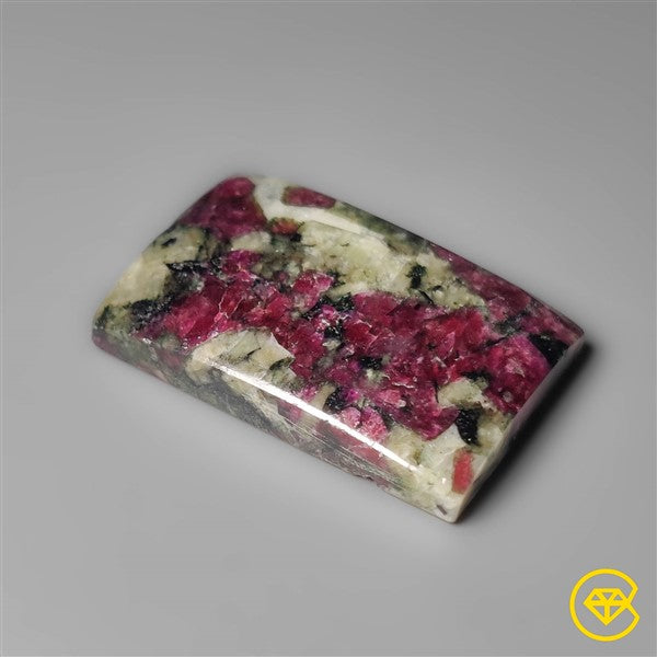 Eudialyte