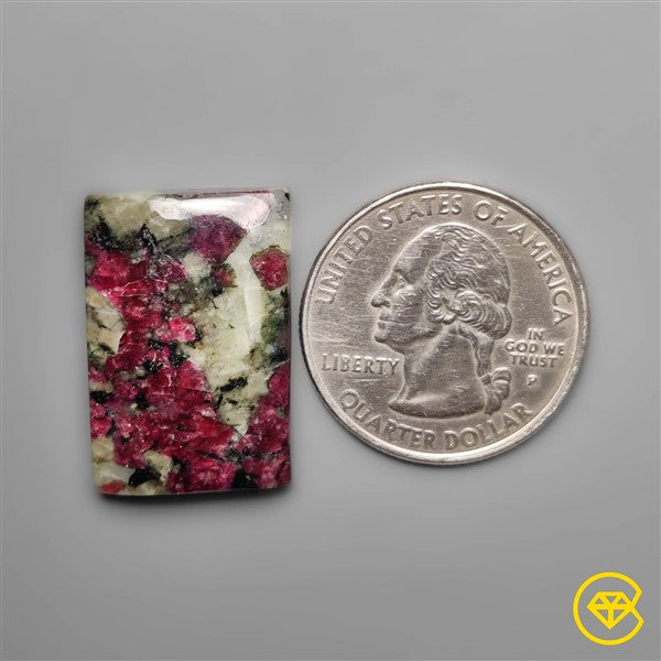 Eudialyte