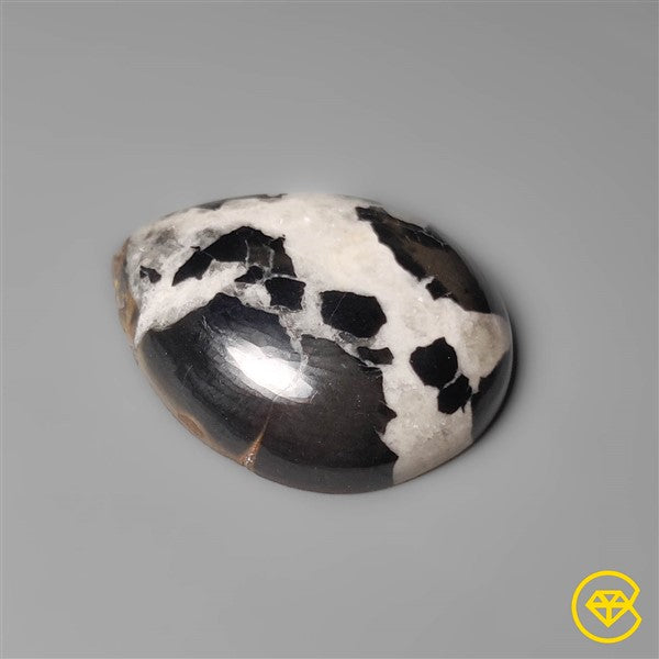 Septarian