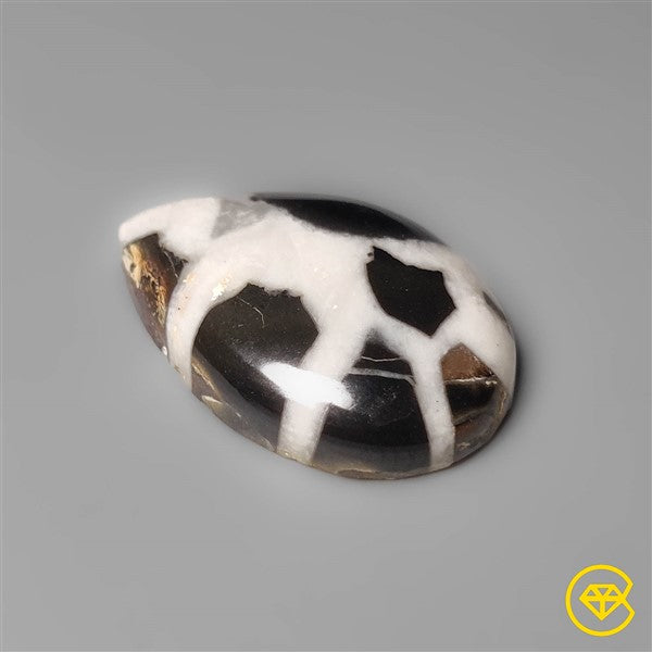 Septarian
