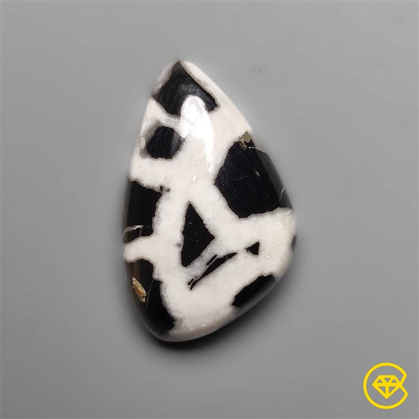 Septarian