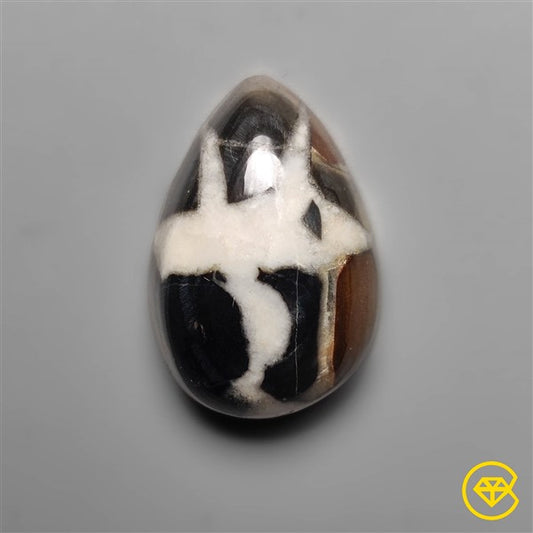 Septarian