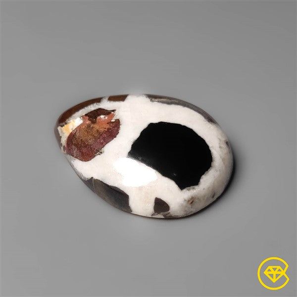 Septarian