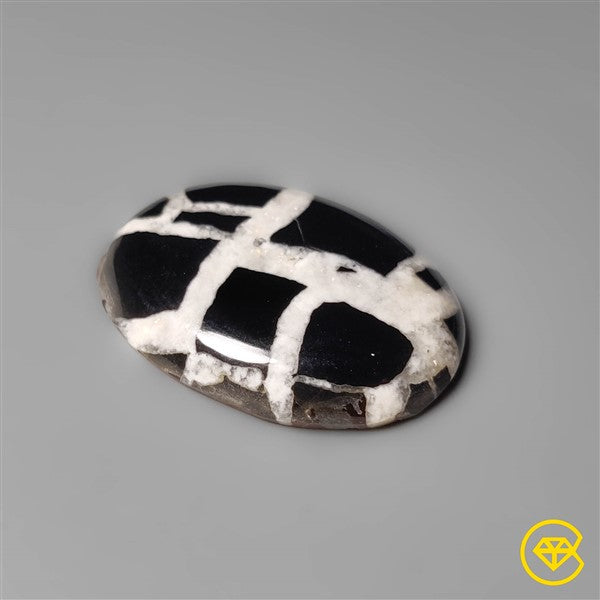 Septarian